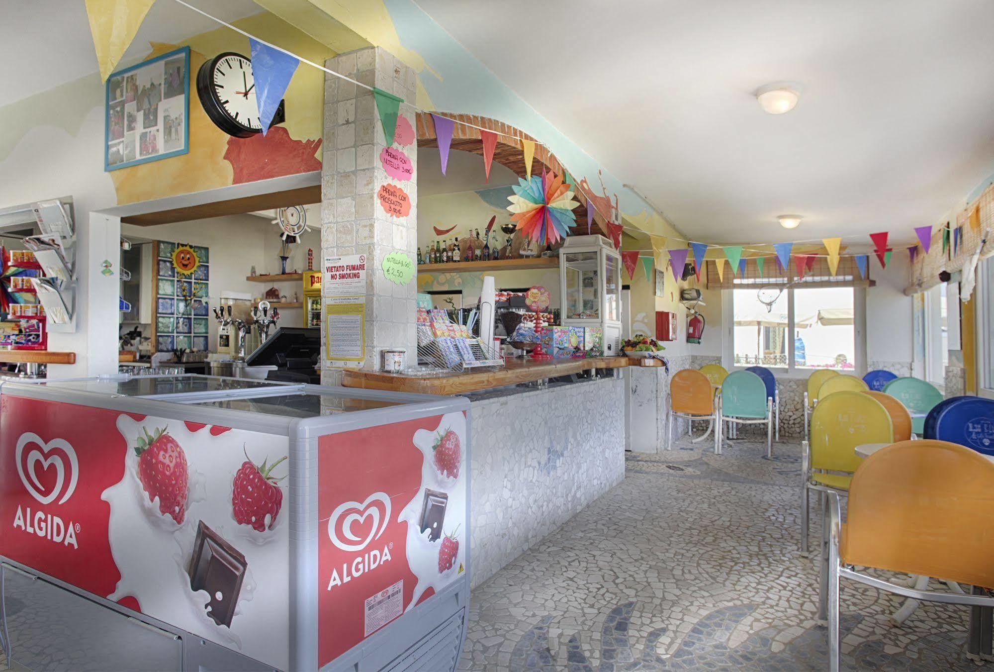 Hotel Stella Maris Cesenatico Esterno foto